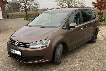 VW Sharan