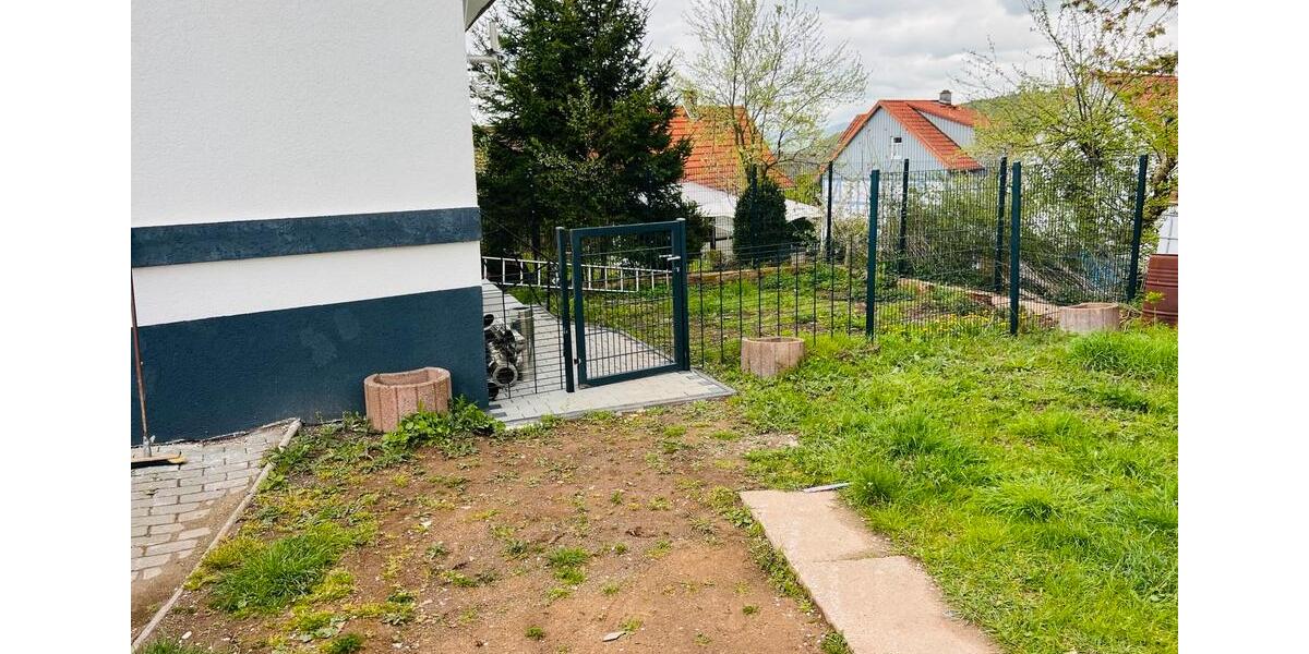 Einfamilienhaus Hohenroda - 3 Zimmer, 81 m&sup2;, 750&euro; | Angebot:26276271