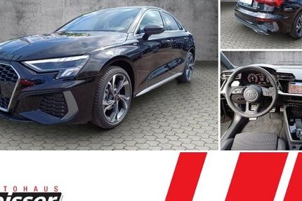 Audi A3 23.500 km 35.480 € Ulm 89077