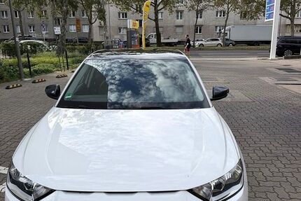 Audi A1 100.000 km 12.200 &euro; Berlin 10823