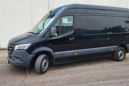 Mercedes-Benz Sprinter 350.000 km 18.000 &euro; Stutensee 76297