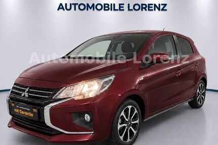 Mitsubishi Space Star 11.436 km 14.990 &euro; Berlin 10369