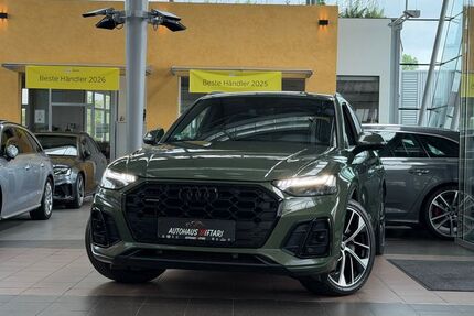 Audi Q5 188.000 km 32.999 &euro; Niestetal-Heiligenrode bei Kassel 34266