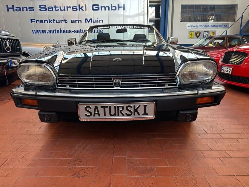 XJS