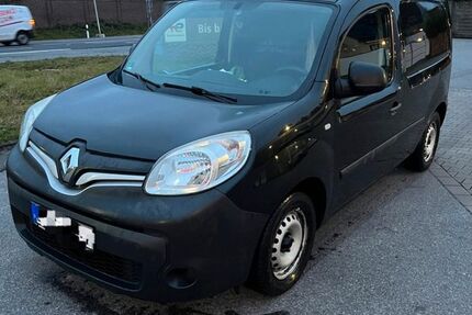 Renault Kangoo 253.000 km 4.200 € Moers 47443