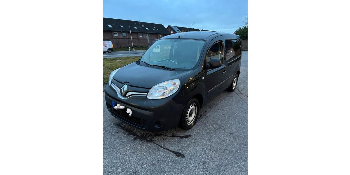 Renault Kangoo 253.000 km 4.200 € Moers 47443