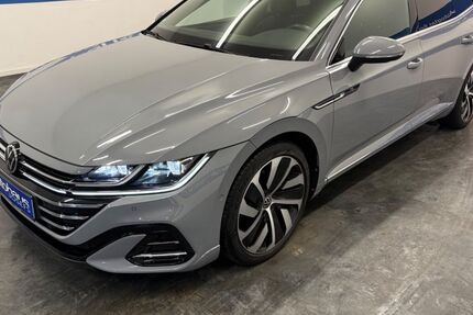 VW Arteon 56.950 km 30.999 &euro; Delbrück 33129
