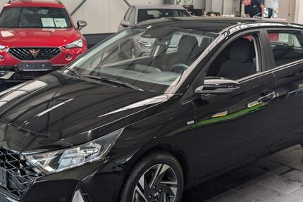 Hyundai i20 68.000 km 16.900 € Weinheim 69469