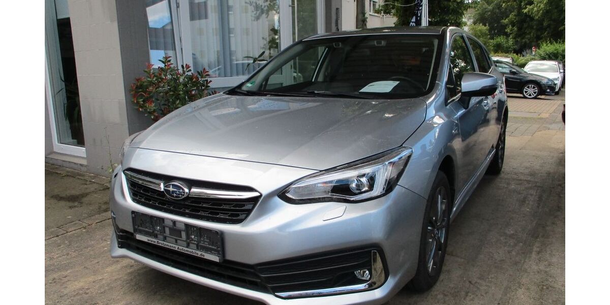 Subaru Impreza 59.998 km 18.498 &euro; Neuwied 56564