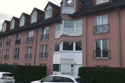 Wohnung zum Kaufen in Witten 52.000 € 24.42 m² 1 zimmer