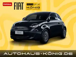 Fiat 500e 15.000 km 12.990 € Berlin 12487
