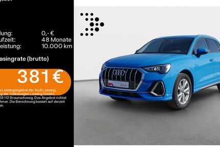 Audi Q3 43.217 km 28.480 &euro; Schweinfurt 97424