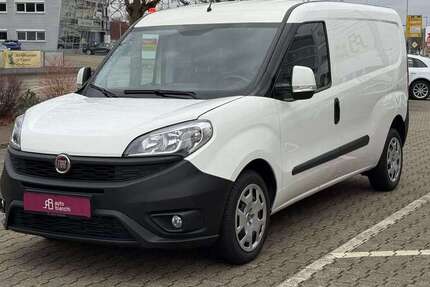 Fiat Doblo 54.800 km 12.976 &euro; Östringen 76684