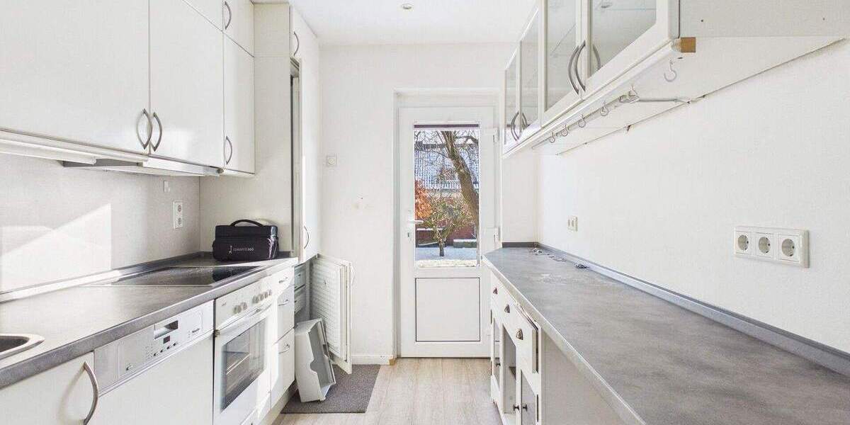 Reihenendhaus Husum - 4 Zimmer, 120 m&sup2;, 269.000&euro; | Angebot:25315348