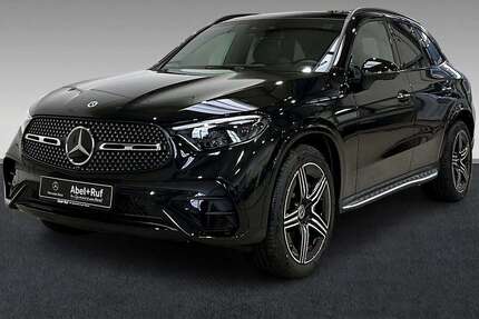 Mercedes-Benz GLC 450 9.900 km 86.989 &euro; Donauwörth 86609
