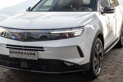 Opel Grandland (X) 1.500 km 33.990 € Solingen 42697