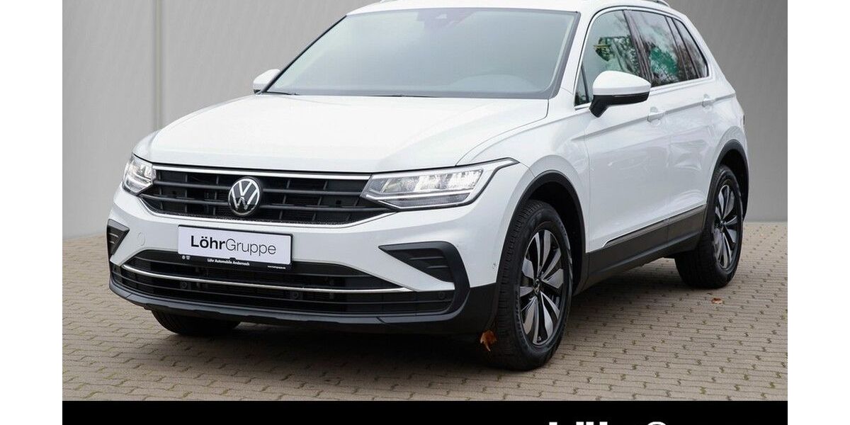 VW Tiguan 32.681 km 30.980 &euro; Andernach 56626