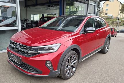 VW Taigo 24.414 km 22.900 &euro; Schwäbisch Hall - Hessental 74523