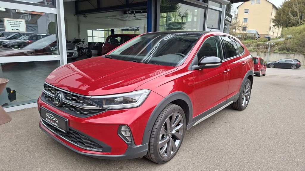 VW Taigo 24.414 km 22.900 &euro; Schwäbisch Hall - Hessental 74523