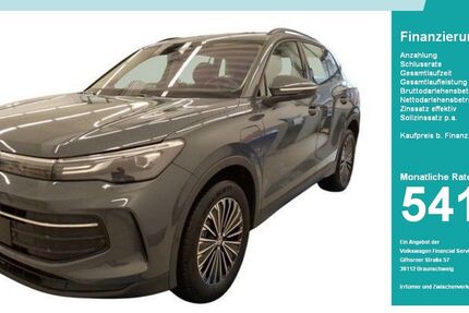 VW Tiguan 7.790 km 42.880 &euro; Leonberg 71229