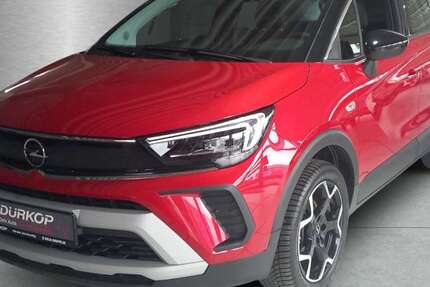 Opel Crossland 9.958 km 15.450 &euro; Goslar 38644