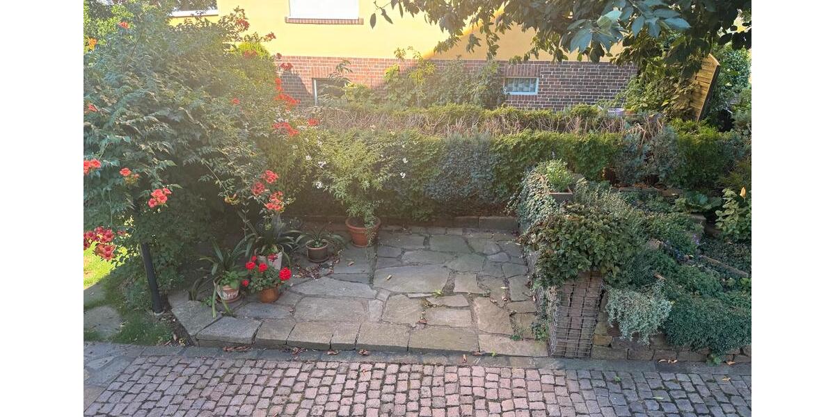 Wohnung in Zentrum von Colditz sofort zu vermieten 4 zimmer