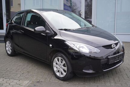 Mazda 2 65.800 km 4.999 &euro; Kassel 34123