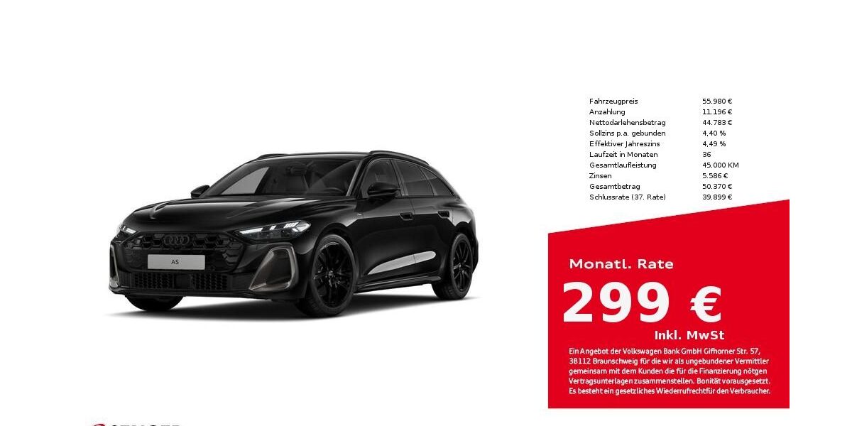 Audi A5 21.960 km 55.980 &euro; Lingen 49809