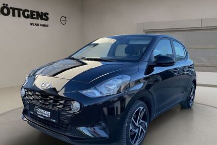 Hyundai i10 21.105 km 15.990 &euro; Soest 59494