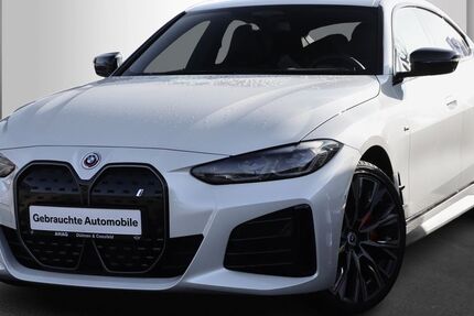 BMW i4 25.000 km 44.990 &euro; Dülmen 48249