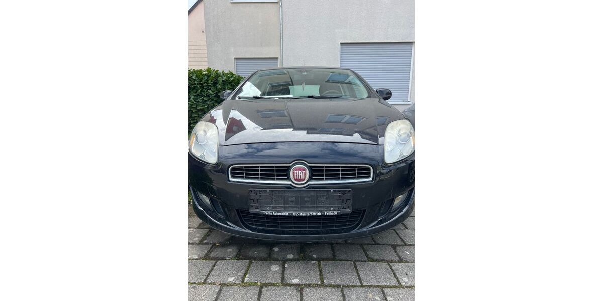 Fiat Bravo 165.500 km 2.190 &euro; Böblingen 71034