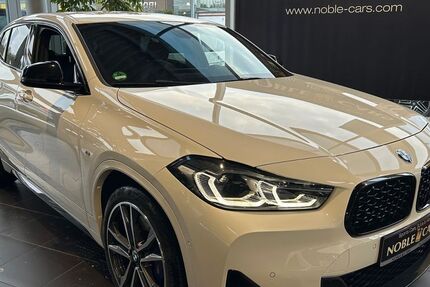 BMW X2 28.600 km 32.990 &euro; Giessen 35394