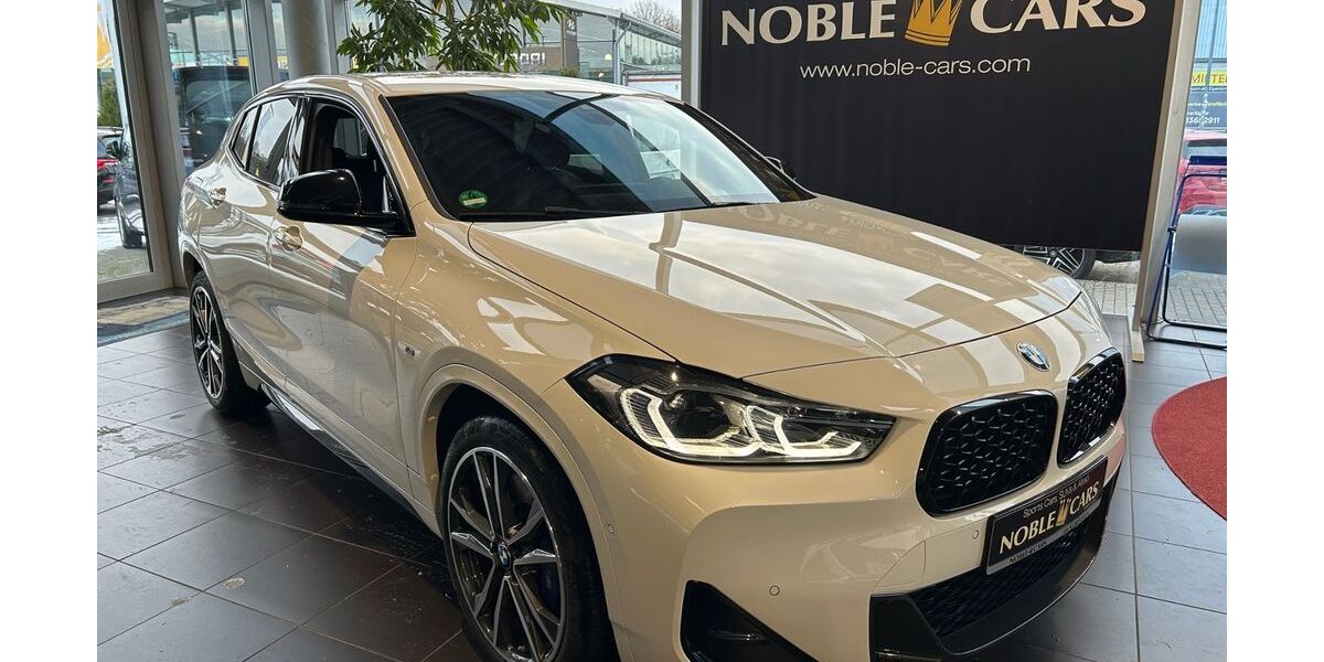 BMW X2 28.600 km 32.990 &euro; Giessen 35394