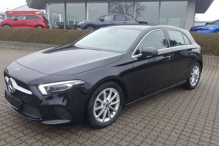 Mercedes A 220
