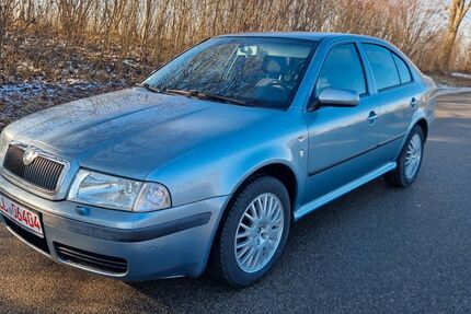 Skoda Octavia 256.000 km 1.700 &euro; GELTENDORF 82269