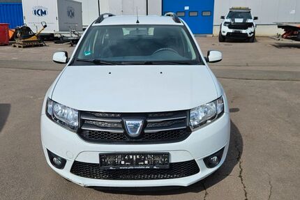Dacia Logan 221.000 km 2.300 &euro; Bitburg 54634