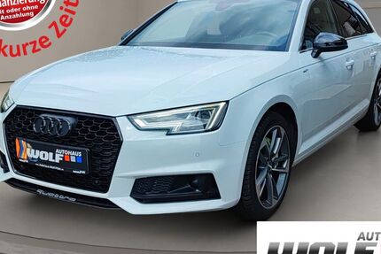 Audi A4 132.000 km 20.999 &euro; Ramstein-Miesenbach 66877