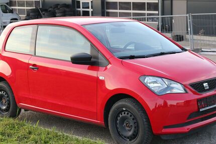 Seat Mii 96.000 km 5.490 € Aichhalden-Rötenberg 78733