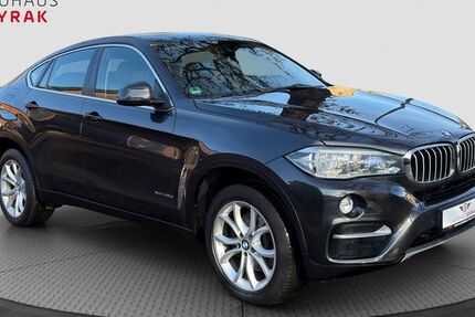 BMW X6 132.000 km 33.490 &euro; Osterholz-Scharmbeck 27711