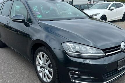 VW Golf 148.085 km 9.900 &euro; Wildau 15745