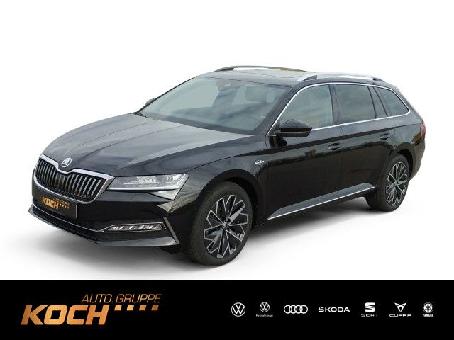 Skoda Superb 35.500 km 40.495 &euro; Schwäbisch Hall 74523
