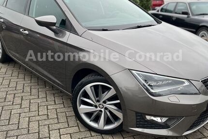Seat Leon 126.875 km 13.799 &euro; Kirchheimbolanden 67292