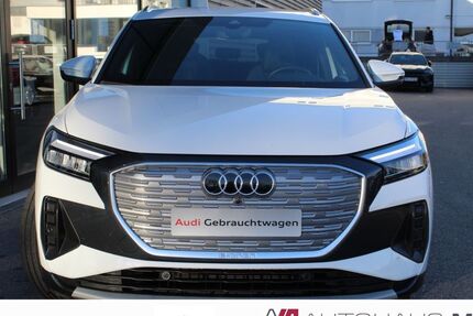 Audi Q4 e-tron 32.500 km 25.940 € Puchheim 82178
