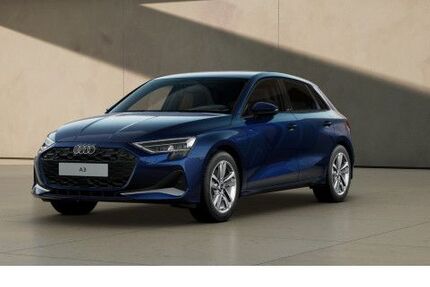 Audi A3 27.910 km 31.980 &euro; Wolfsburg 38440
