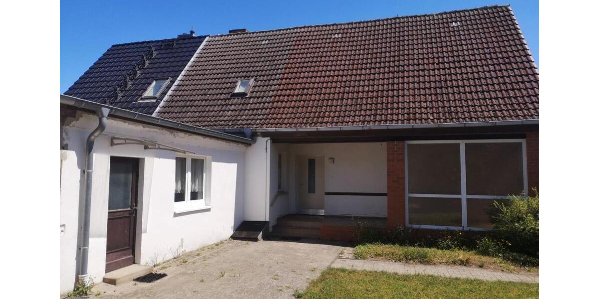 Doppelhaushälfte Demmin - 90.000&euro; | Angebot:21531347