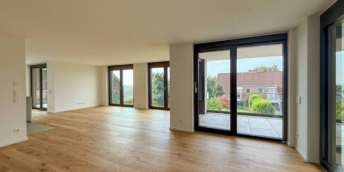 Etagenwohnung Bad Bentheim - 5 Zimmer, 199 m&sup2;, 2.855&euro; | Angebot:26306821