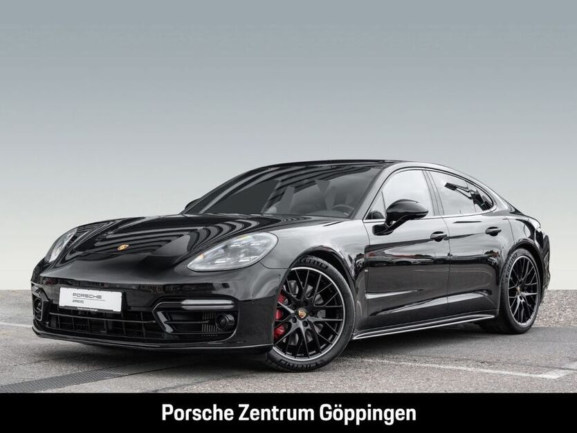 Panamera