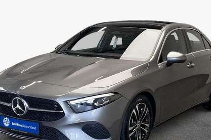 Mercedes-Benz A 180 3.001 km 35.950 € Kassel 34123