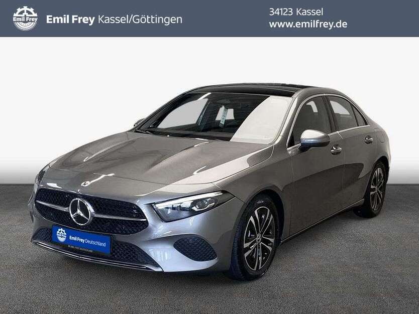 Mercedes-Benz A 180 3.001 km 35.950 € Kassel 34123