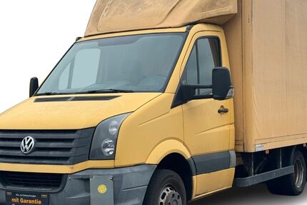 VW Crafter 166.000 km 9.480 &euro; Duisburg 47249
